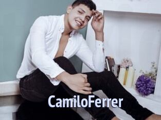 CamiloFerrer