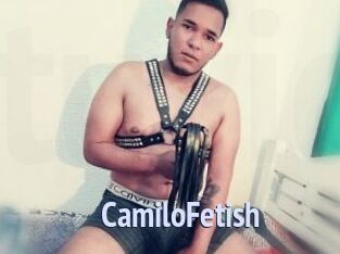 CamiloFetish