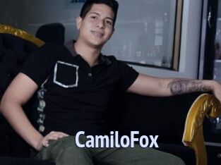 CamiloFox