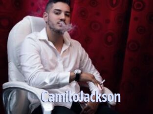 CamiloJackson