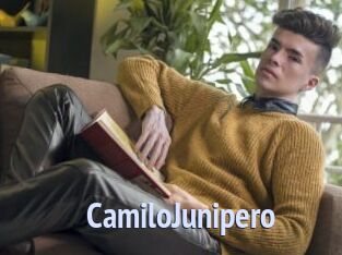 CamiloJunipero