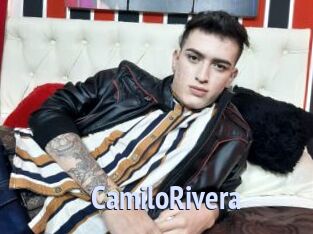 CamiloRivera