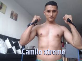 Camilo_xtreme