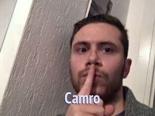 Camro