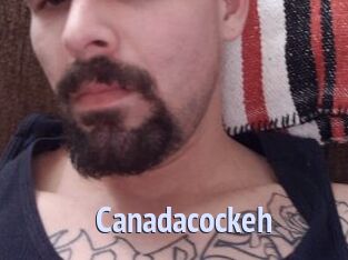 Canadacockeh