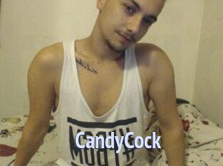 CandyCock