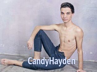 CandyHayden