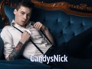 CandysNick