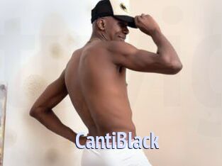 CantiBlack