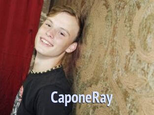 CaponeRay