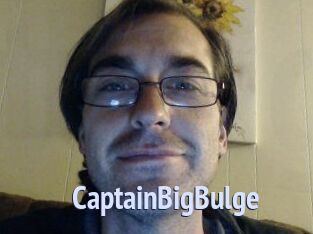 CaptainBigBulge
