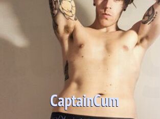 CaptainCum