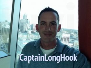 CaptainLongHook