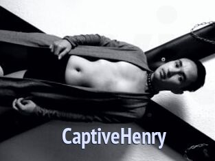CaptiveHenry