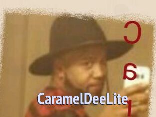 CaramelDeeLite
