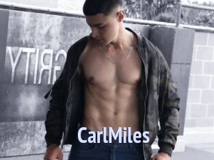 CarlMiles