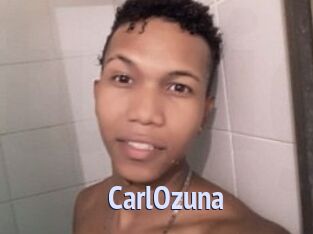 CarlOzuna