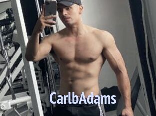 CarlbAdams