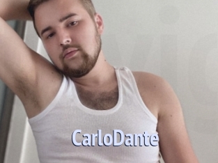 CarloDante