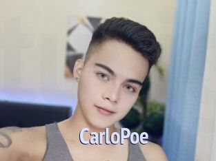 CarloPoe