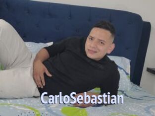 CarloSebastian