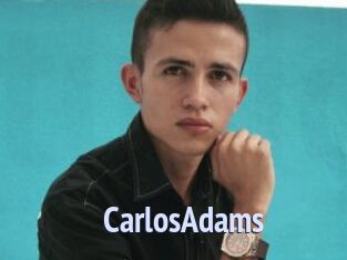 CarlosAdams