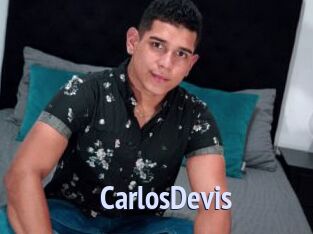 CarlosDevis