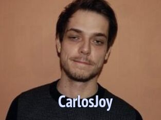 CarlosJoy
