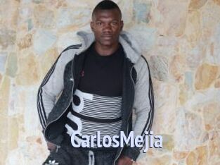 CarlosMejia
