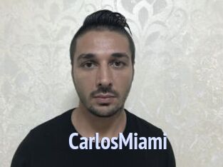 CarlosMiami