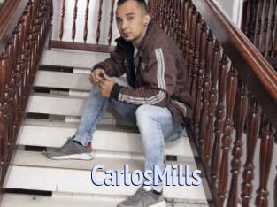 CarlosMills