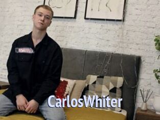 CarlosWhiter