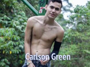 Carlson_Green