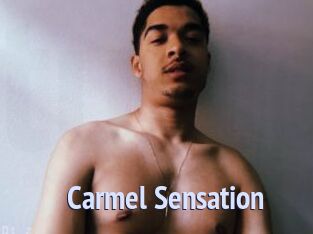 Carmel_Sensation