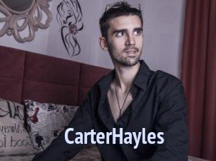 CarterHayles