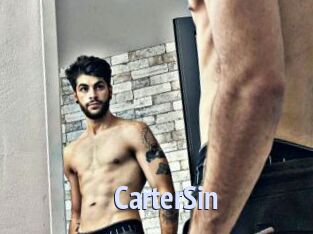 CarterSin