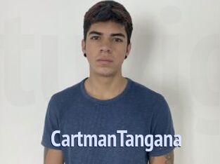 CartmanTangana