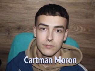 Cartman_Moron