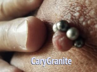 CaryGranite
