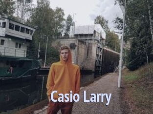Casio_Larry