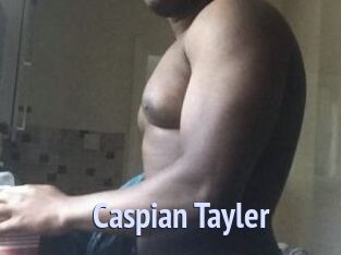Caspian_Tayler
