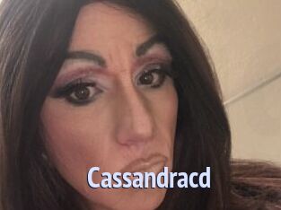 Cassandracd