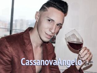 CassanovaAngelo
