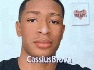 CassiusBrown Tube video gay