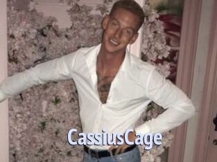 CassiusCage
