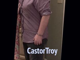 CastorTroy