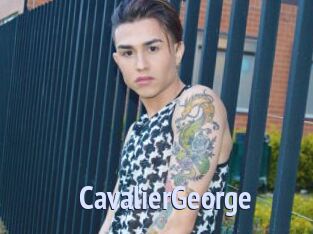 CavalierGeorge