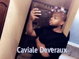 Caviale_Deveraux