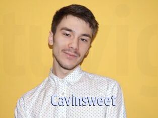 Cavinsweet
