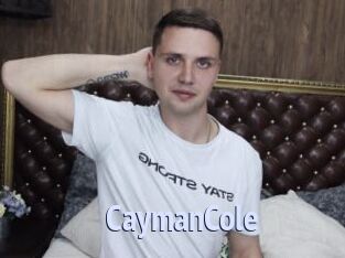 CaymanCole